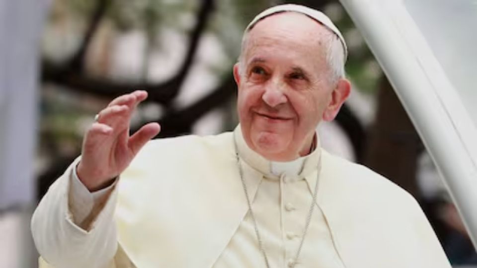 ¿Qué pasa si el Papa Francisco fallece?