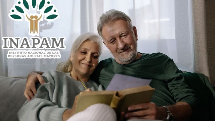 La edad mínima para tramitar la credencial INAPAM en febrero 2025