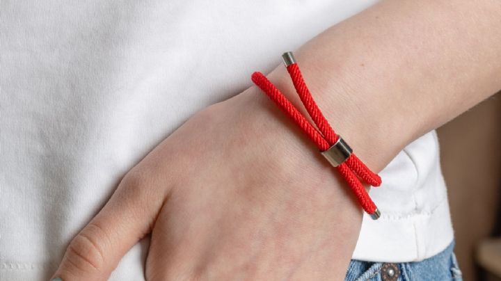 Esto debes hacer si se te rompe tu pulsera de protección