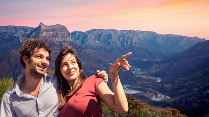 Los 3 mejores lugares de Chihuahua para visitar en Primavera 2025