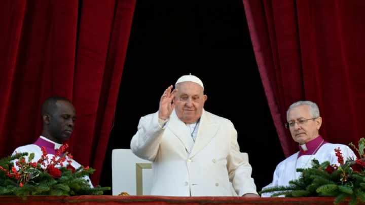 El funeral del Papa Francisco ya se estaría ensayando pues "podría no sobrevivir a la neumonía"