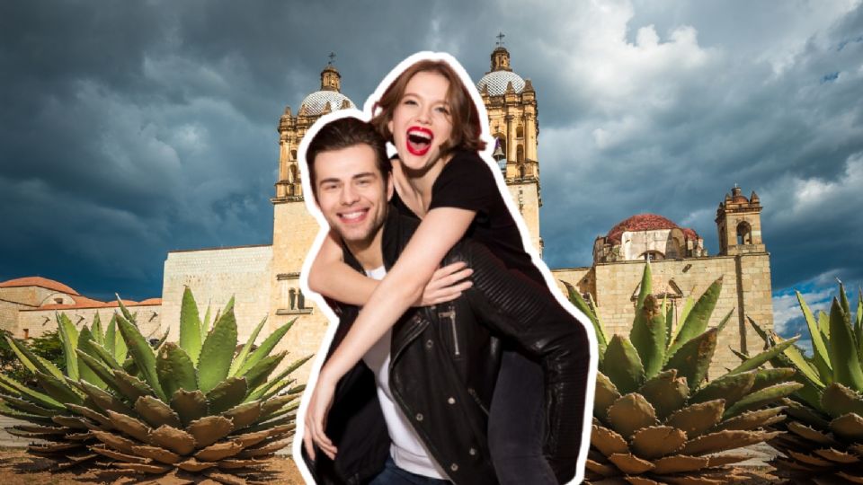 Ruta Dominica en Oaxaca, un recorrido que no te puedes perder.