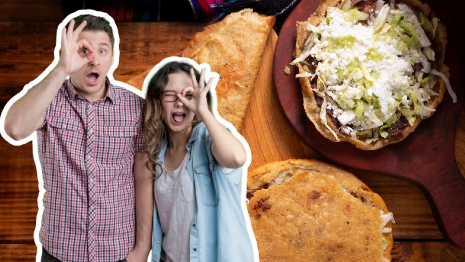 Expo Garnacha 2025, la mejor forma de disfrutar la comida mexicana.