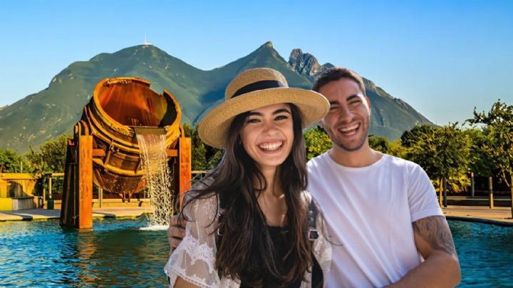 Los 3 mejores lugares de Nuevo León para visitar en Primavera 2025