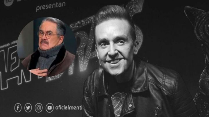 Pedro Sola hace polémico comentario sobre la hija de Daniel Bisogno