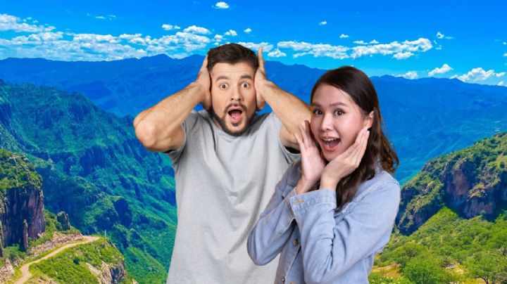 Los pueblos mágicos de Chihuahua para visitar en Semana Santa 2025