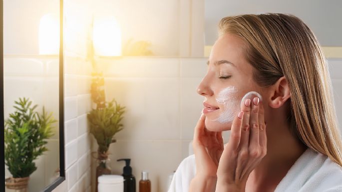 Las cremas de día para pieles sensibles que ayudan a eliminar arrugas en poco tiempo