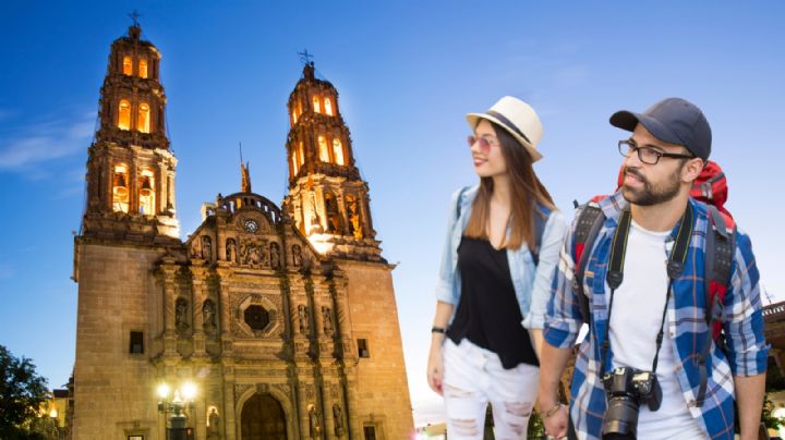 Los lugares más bonitos y llenos de cultura que puedes visitar en Chihuahua