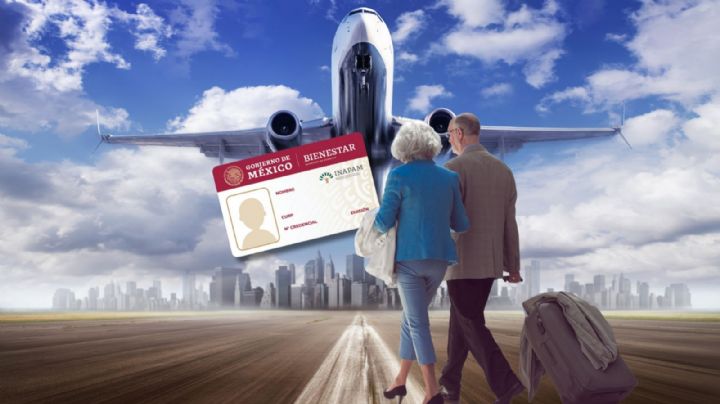 El beneficio de la Credencial INAPAM para Vacaciones 2025 que todo Adulto Mayor debe conocer