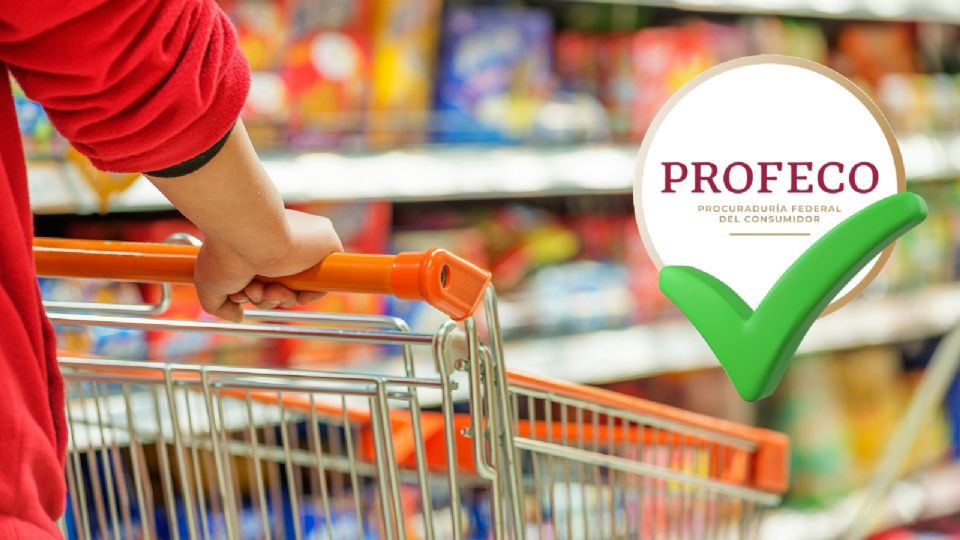 Supermercados con los precios más bajos para adquirir la canasta básica.