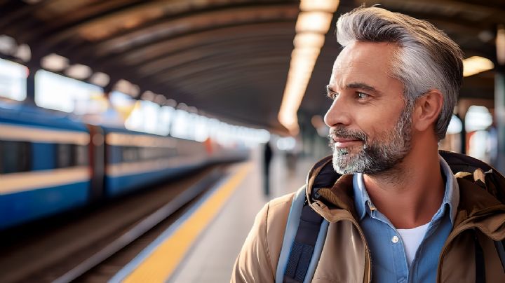 Tren AIFA - Pachuca: ¿con qué otros transportes conectará el trayecto?