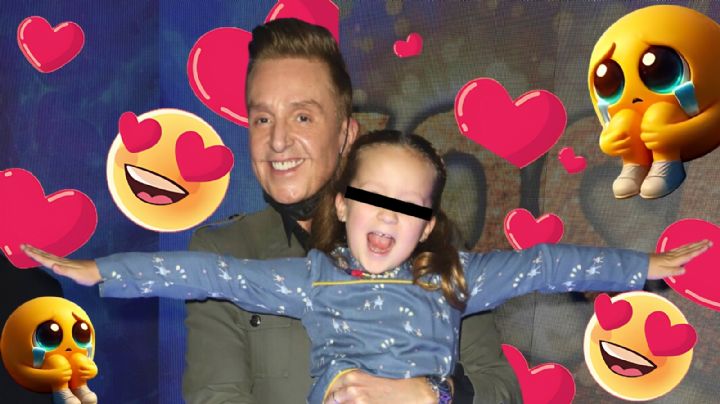 Revelan que Daniel Bisogno visitó a su hija Michaela en sus sueños después de morir