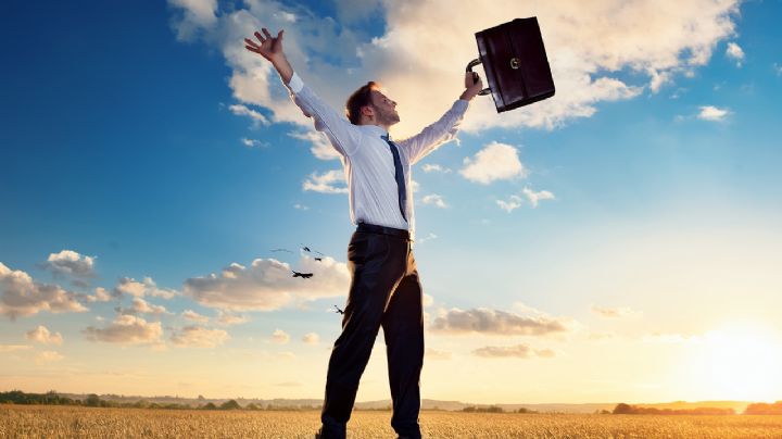 ¿Es mejor renunciar o que te despidan?