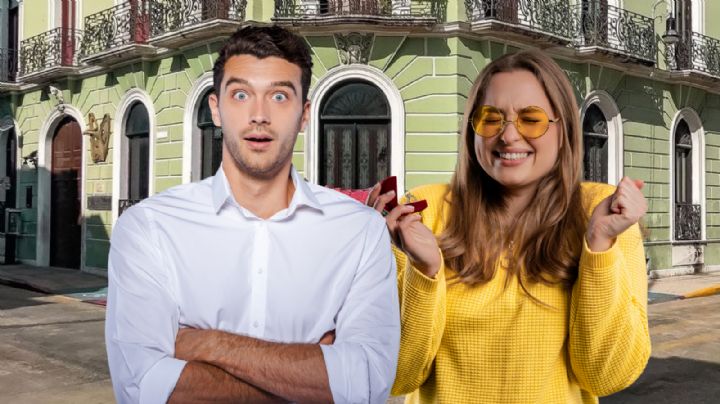 Estas son las mejores opciones para rentar una casa si visitarás Mérida