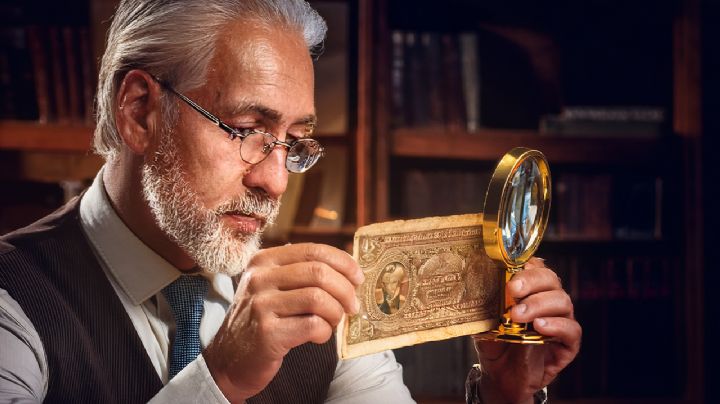 Este es el billete de 200 pesos por el que te pagan una fortuna