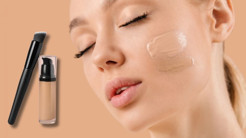 La Procuraduría Federal del Consumidor (Profeco) evaluó diversas marcas de base de maquillaje y destacó una de Pink Up.