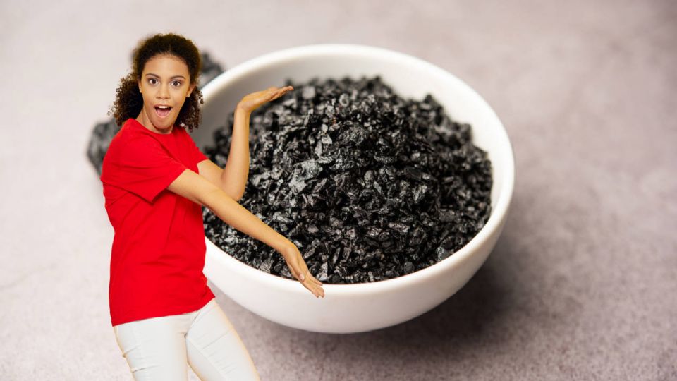 Shilajit, beneficios y efectos secundarios.