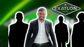 Foto ilustrativa de la nota titulada: Exatlón México: Ellos son los atletas que humillarían y eliminarían al polémico Mono Osuna