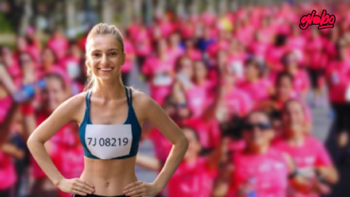 Carrera Bonafont 2025: llega la carrera más grande de mujeres de México y esto debes saber