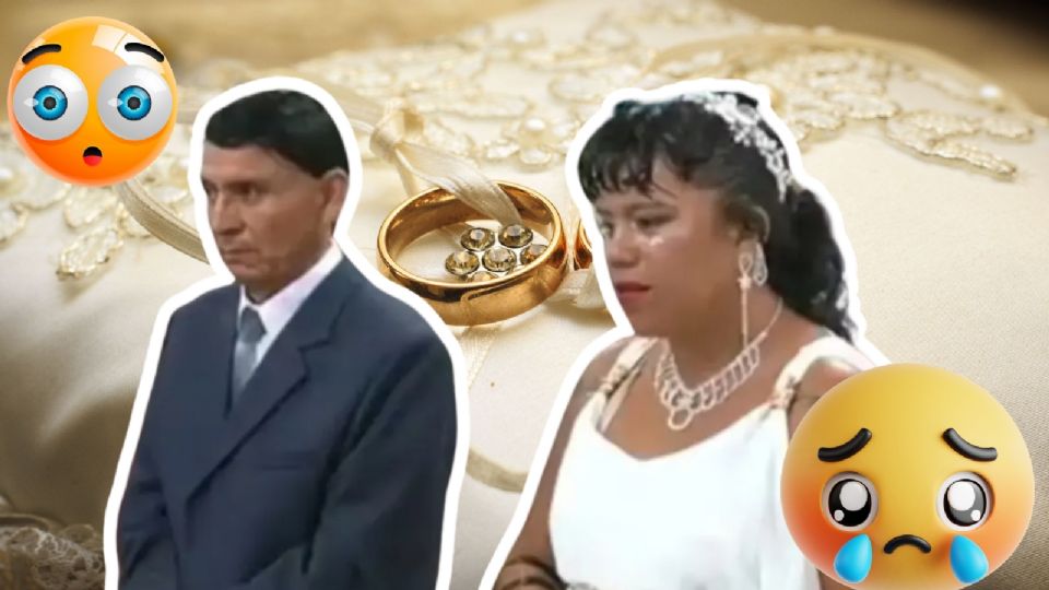 Historia real del 'Perdónenme todos, no acepto'.