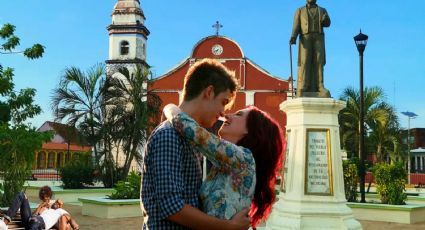 El Pueblo Mágico más tranquilo y bonito de Campeche para vivir y visitar junto a tu pareja