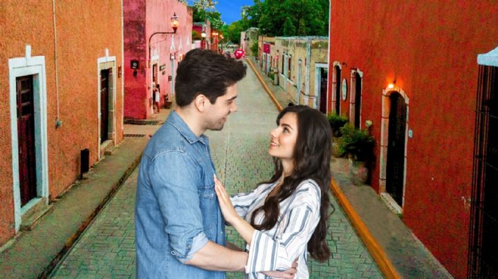 Este es el Pueblo Mágico de Yucatán más barato para comprar una casa