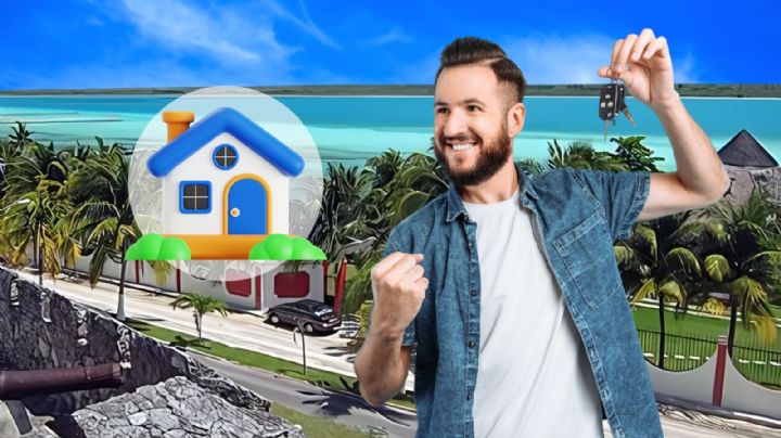 Este es el pueblo mágico de Quintana Roo más barato para comprar una casa