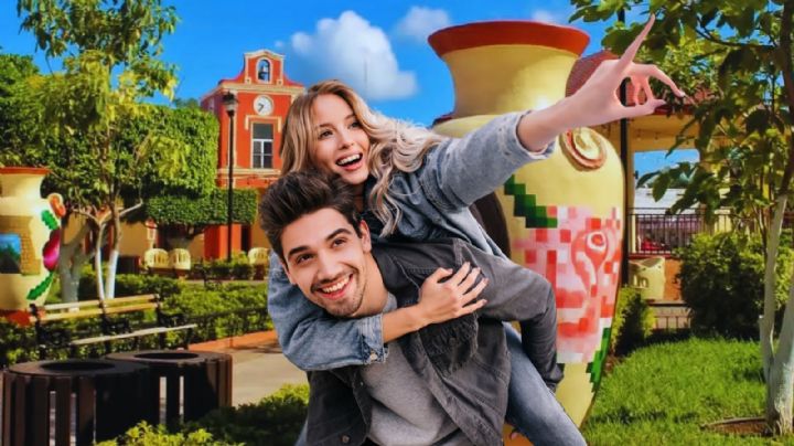 ¿Cuál es el pueblo de Yucatán más tranquilo para vivir en medio de las montañas según Chat GPT?