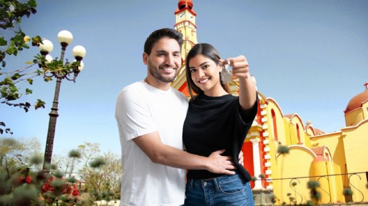 Este es el pueblo mágico de Veracruz más barato para comprar una casa