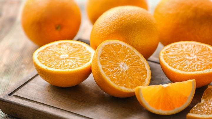 El truco para elegir bien las naranjas, según PROFECO