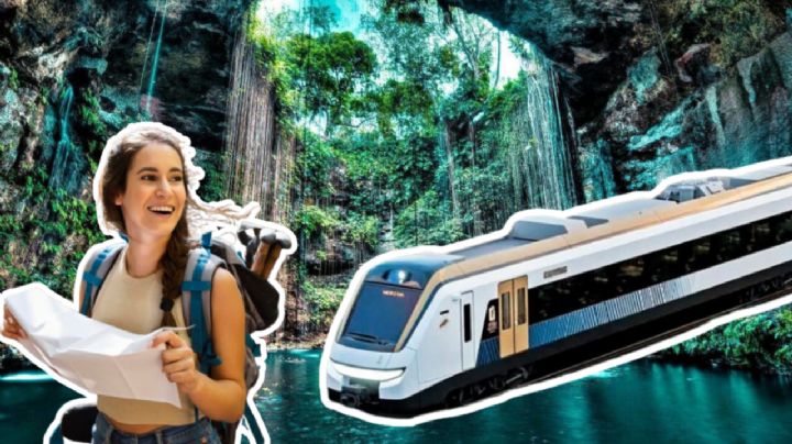 ¿Cómo viajar en el Tren Maya?: Rutas, horarios y precios