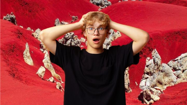 El Pueblo Mágico de Hidalgo que tiene 'Dunas Rojas' y te hará sentir como si estuvieras en Marte