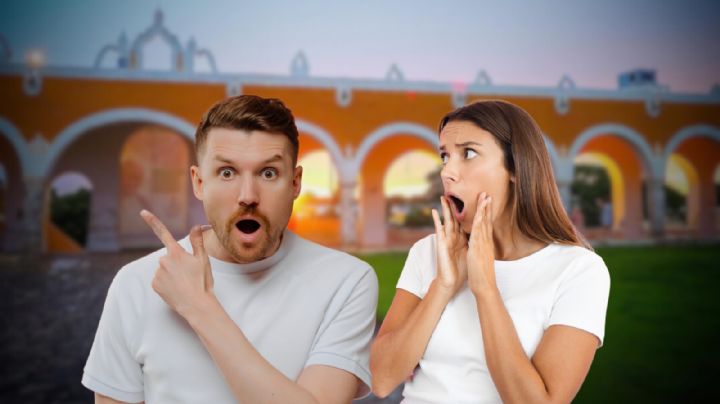 Este es el pueblo mágico más bonito de Yucatán en el que reina la paz y tranquilidad