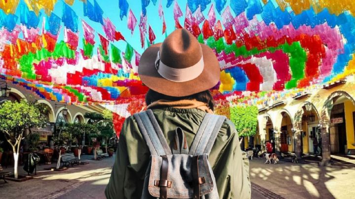 Este es el pueblo mágico de Jalisco más barato para comprar una casa