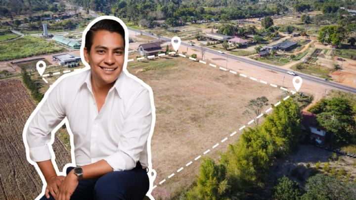 ¿Cómo elegir un terreno para construir tu casa, según el 'Arqui' de Juve 3D?