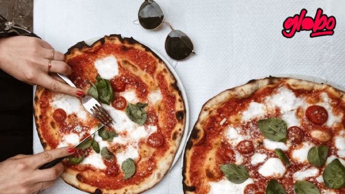 Día Mundial de la Pizza: en este lugar de la CDMX puedes comerla por 49 pesos