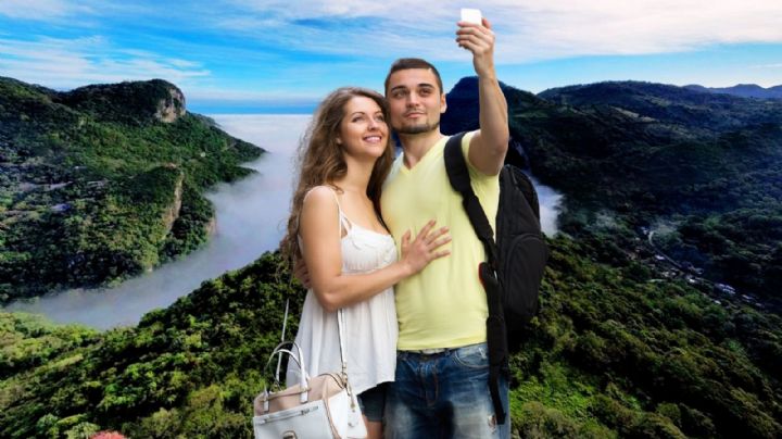 ¿Cuál es el pueblo de San Luis Potosí más tranquilo para vivir en medio de las montañas según Chat GPT?