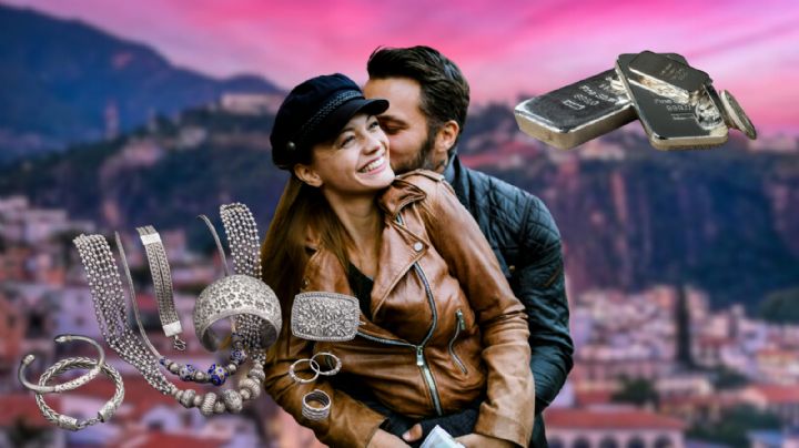 3 pueblos mágicos donde conseguirás valiosas piezas de plata