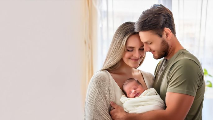 Así puedes descargar tu acta de nacimiento actualizada 2025