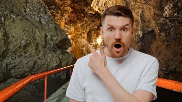 El Pueblo Mágico de Chiapas que tiene grutas dentro de una montaña que casi nadie conoce y debes visitar este 2025