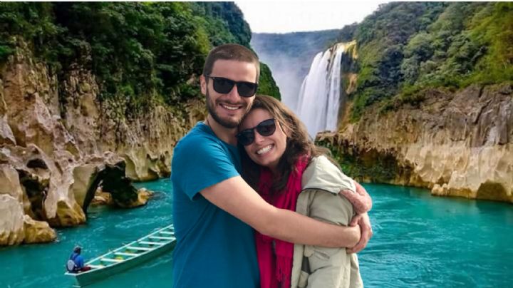 El Pueblo Mágico de San Luis Potosí con cascadas de aguas cristalinas para disfrutar el 14 de Febrero, Día de San Valentín 2025