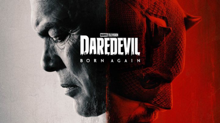 Daredevil: Born Again, ¿A qué hora salen los nuevos capítulos en Disney plus?