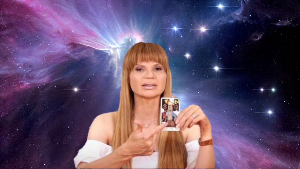 Horóscopos de Mhoni Vidente para hoy martes11 de marzo de 2025: Las Predicciones del tarot y número de la suerte para cada signo zodiacal.