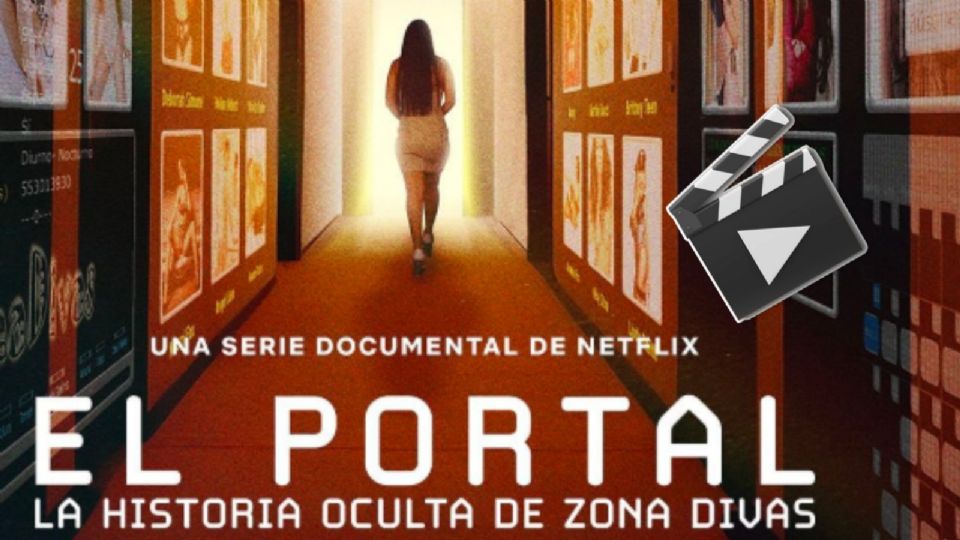 ‘El Portal La historia oculta de Zona Divas’, un desgarrador documental de Netflix que debes ver.