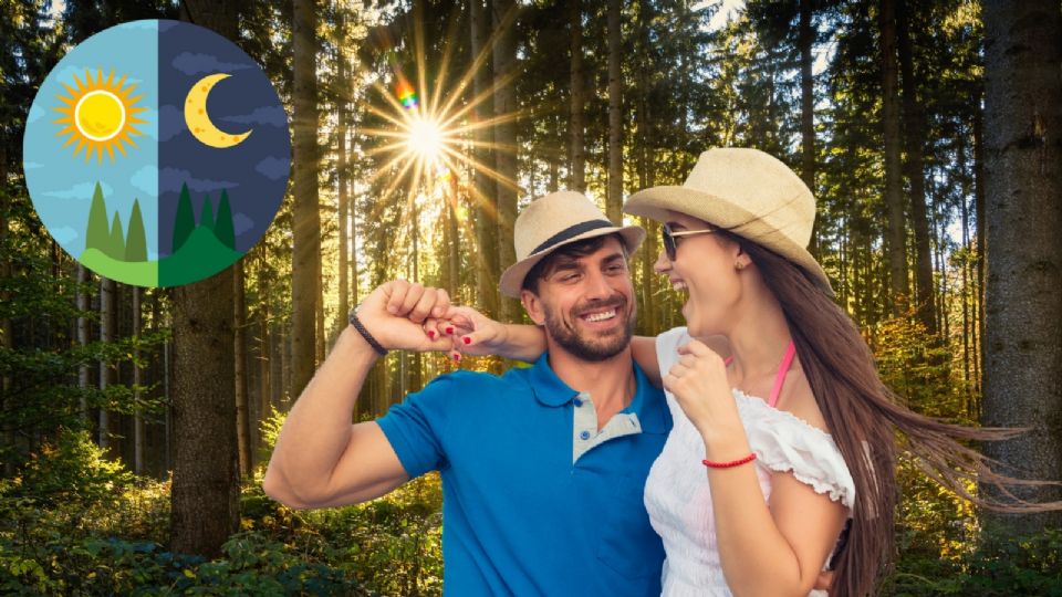 La mejor forma de presenciar el Equinoccio de Primavera 2025, cerca de la Ciudad de México.