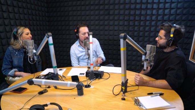 Michell Gallero nos cuenta ¿Por qué decidió ser mentalista y cómo ha perfeccionado su don?