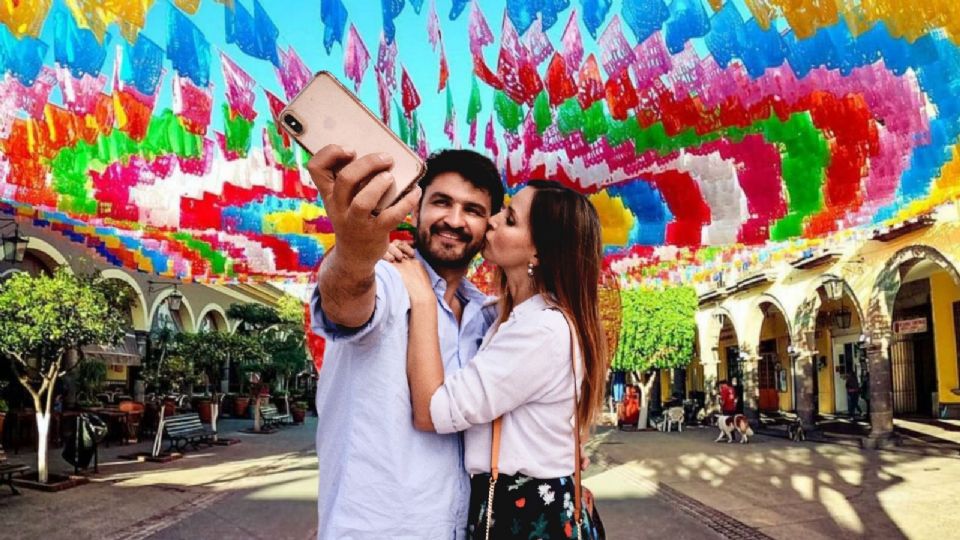 Esta es la La Casa del Artesano que debes conocer en el pueblo mágico de Tlaquepaque, exhibe más de 4 mil artesanías.