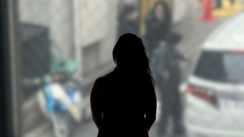 Una streamer japonesa fue asesinada a puñaladas mientras transmitia en vivo, ella es Mogami Ai.