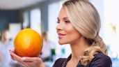Foto ilustrativa de la nota titulada: La fruta aromática que elimina arrugas y te hace lucir de 30 a los 50 años