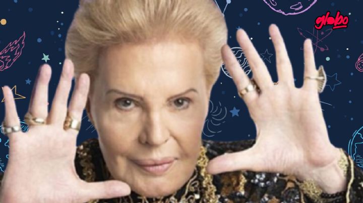 Walter Mercado horóscopo de HOY 13 de marzo | Predicciones según tu signo zodiacal